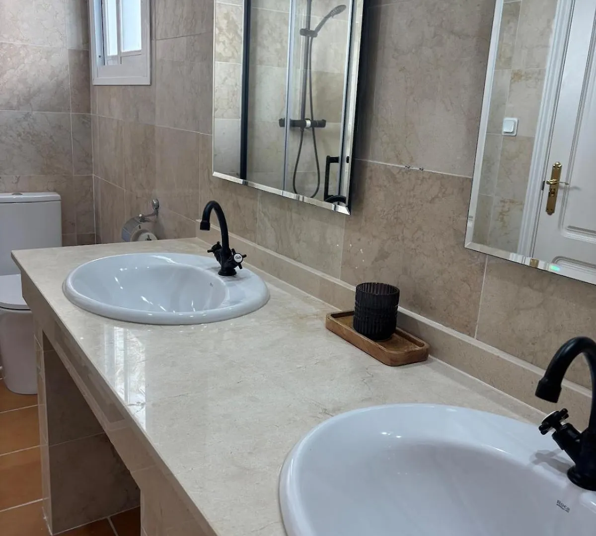 Apartment 3 Bed Duplex Beach Side Elviria Marbella