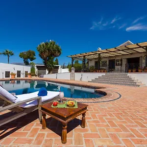 3* Hotel Cortijo Boutique