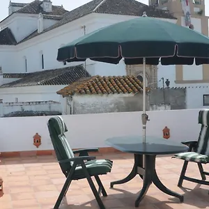 Appartement Alamo 6, Marbella