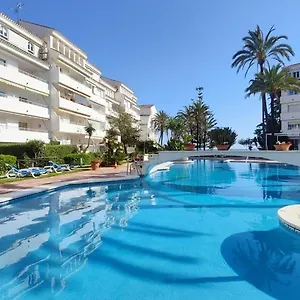 Estrelicia Iii Marbella