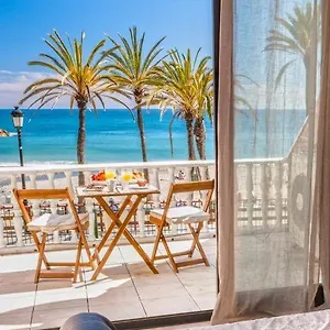 Апарт-отель Puerto Banus, Марбелья
